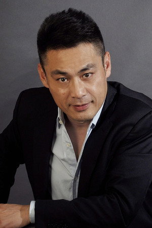 Bo Hong portrait