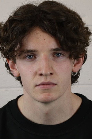 Forrest Bothwell portrait