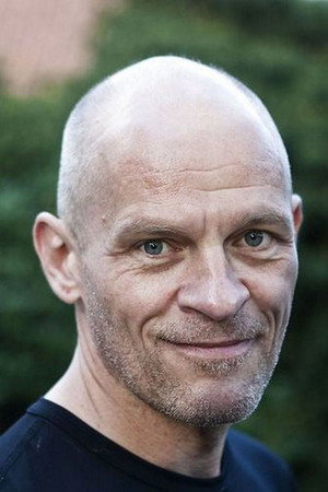 Lars Bom portrait