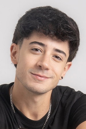 Kevsho portrait