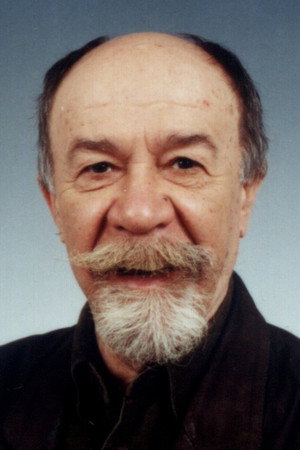 Boris Petroff portrait