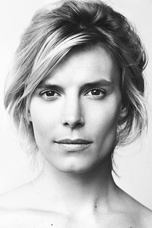 Sidsel Siem Koch portrait