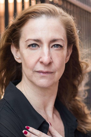 Luz Nicolás portrait