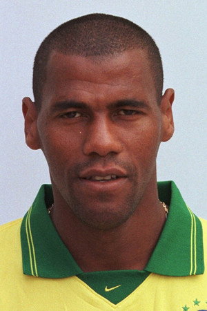 Aldair portrait