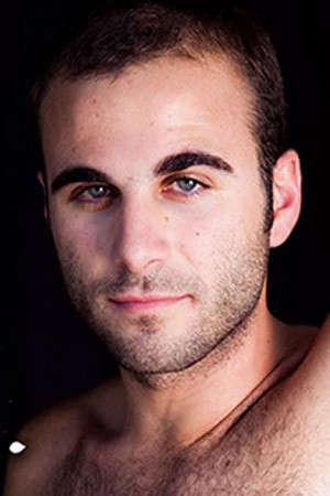 Cole Hudson portrait