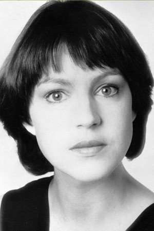 Polly Hemingway portrait