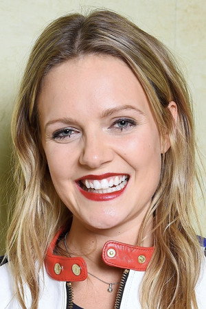 Tove Lo portrait