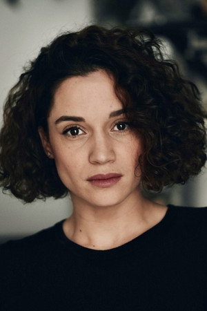 Honorine Magnier portrait