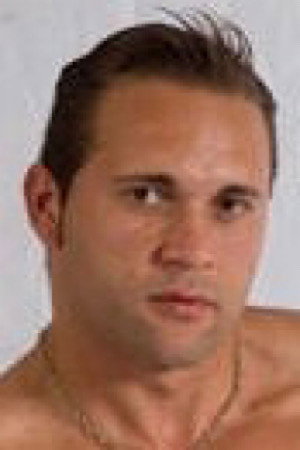 Luciano Badaró portrait