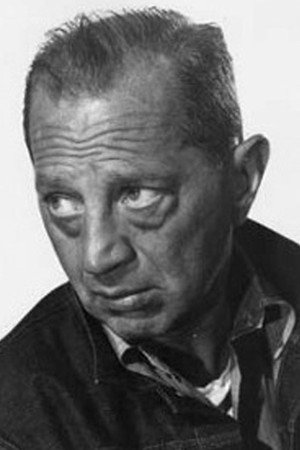 Jay Adler portrait