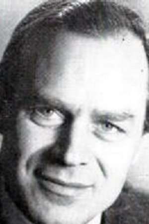 Benny Juhlin portrait