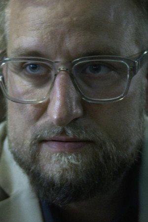Tore Dokkedahl portrait