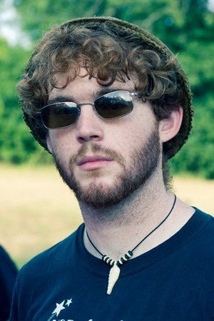 Michael Goff portrait