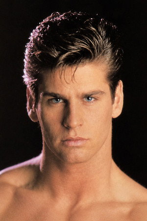Ryan Idol portrait