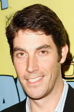 John Viener portrait