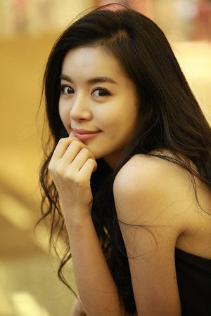 Zhao Duona portrait