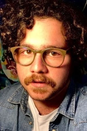 Matheus Marchetti portrait