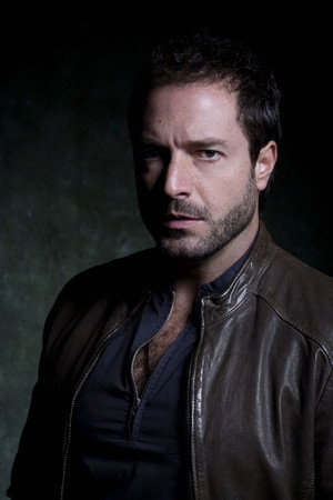 Federico Mariotti portrait