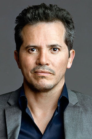 John Leguizamo portrait