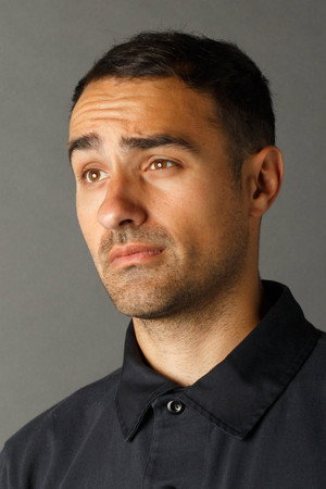 Jamie Demetriou portrait