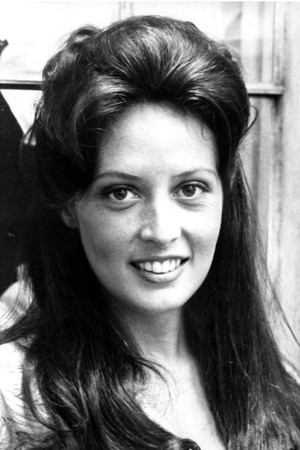 Ronee Blakley portrait
