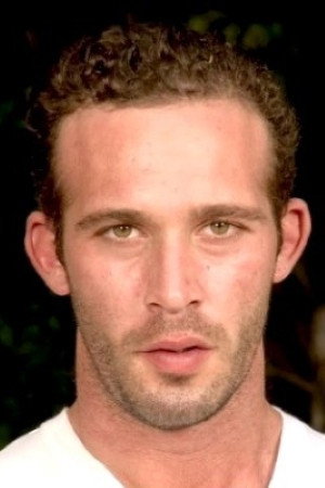 Bobby York portrait