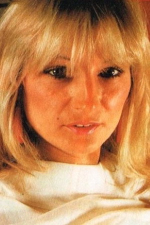 Ingrid Kleschpis portrait