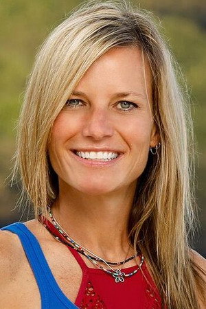 Angela Perkins portrait