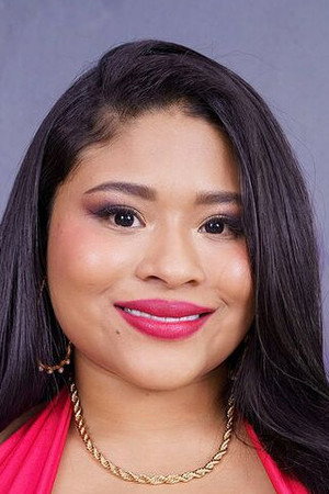 Mishellxy portrait
