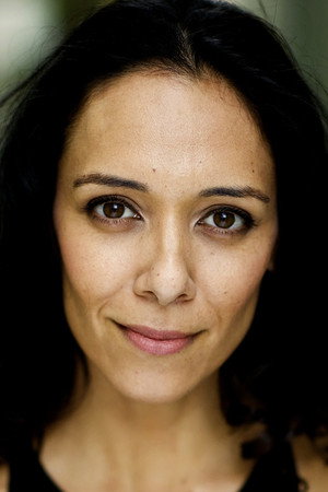 Deborah Brown portrait