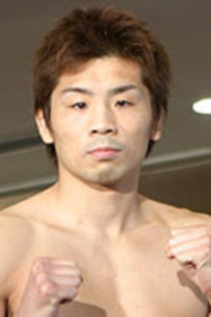 Ryuki Ueyama portrait