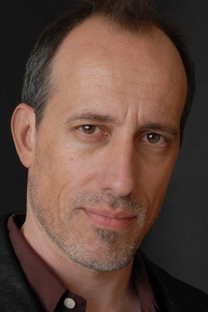 Alex Fernandez portrait