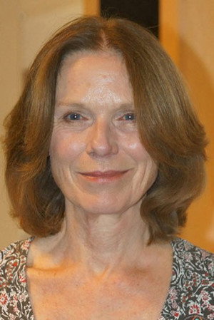 Mary Maude portrait