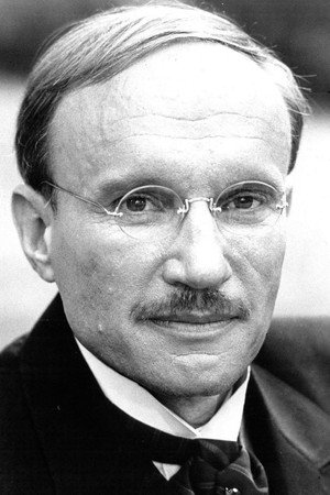 James Olson portrait