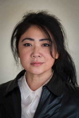 Kathy Luu portrait