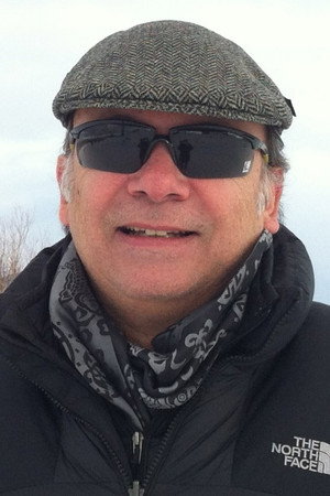 Eugene Mazzola portrait