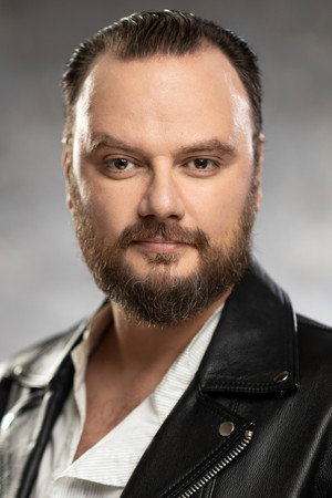 Raresh DiMofte portrait