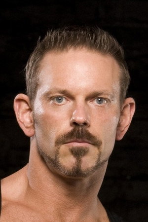 Colin Steele portrait