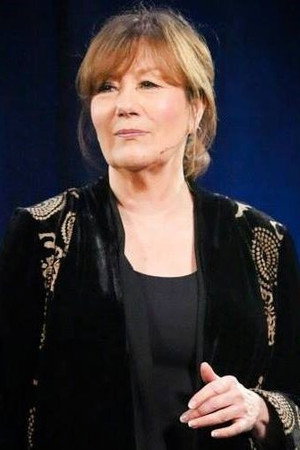Esther Hicks portrait