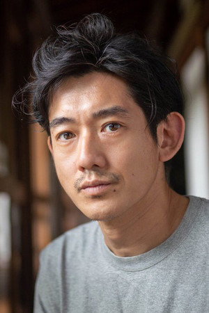 Tatsuya Nagayama portrait