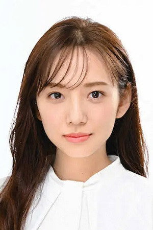 Shin-uchi Mai portrait