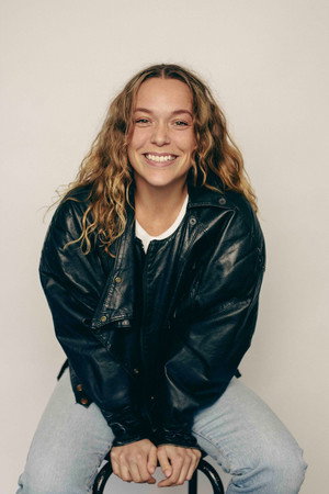 Léa Pellin portrait