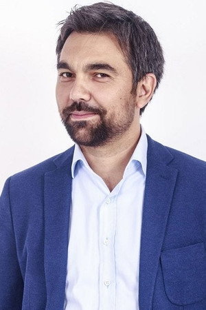 Andreas Petrescu portrait