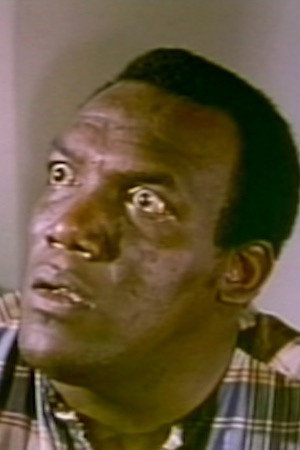 Bill McGhee portrait