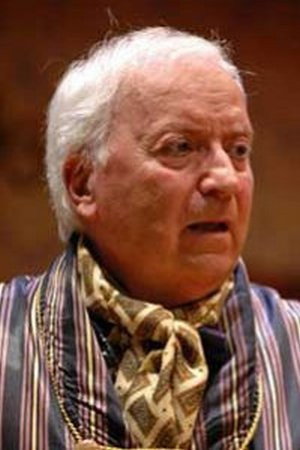 Rino Marcelli portrait