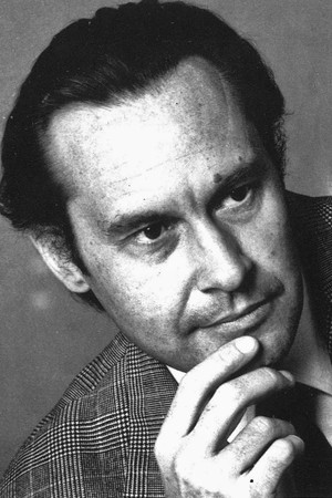 Gianfranco Ombuen portrait