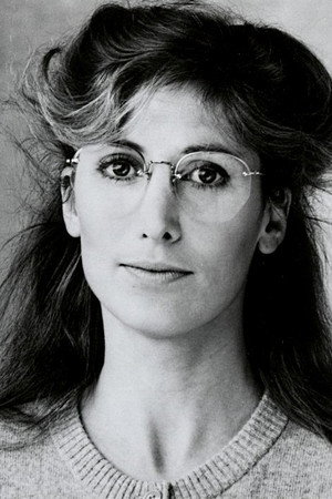 Katherine Borowitz portrait