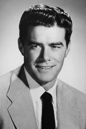 Jeff Richards portrait