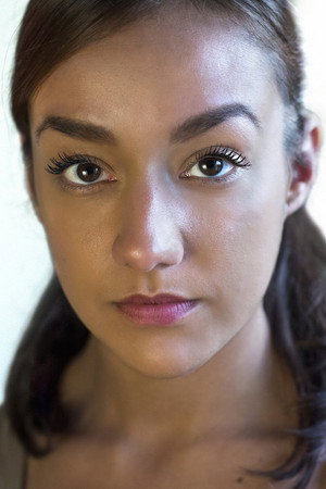 Shala Nyx portrait