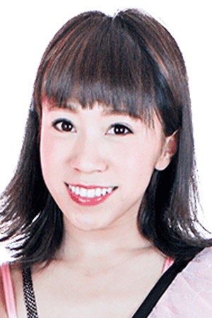 Azusa Takigawa portrait